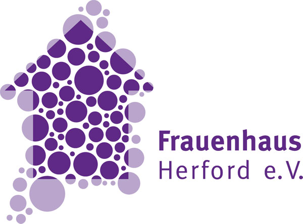 Logo Frauenhaus Herford